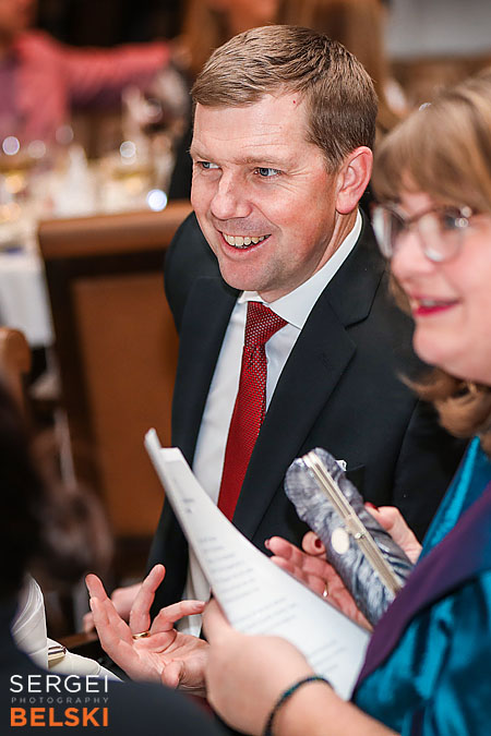 calgary corporate event photographer sergei belski photo
