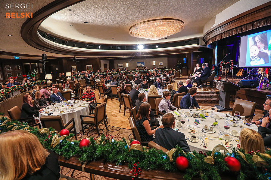 calgary corporate event photographer sergei belski photo