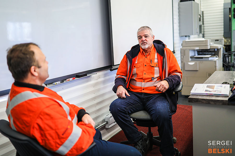 fortis alberta calgary corporate photographer sergei belski photo