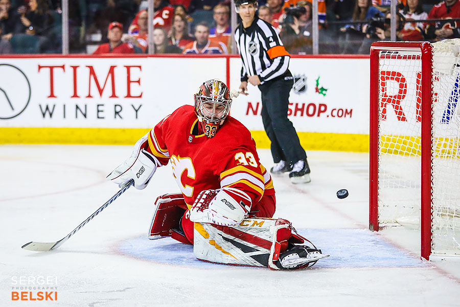 nhl hockey calgary sports photographer sergei belski photo