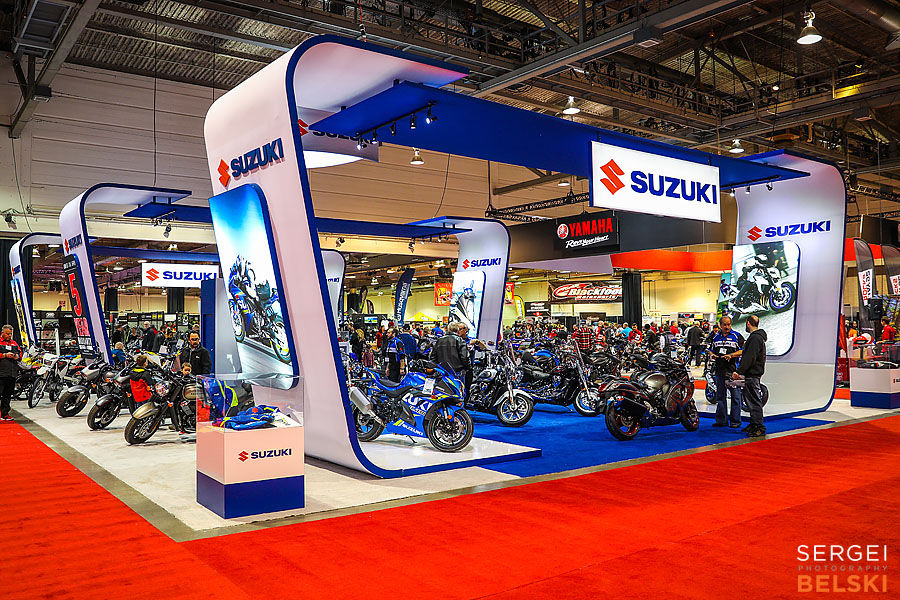 calgary event photographer motorcycle show sergei belski photo