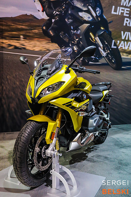 calgary event photographer motorcycle show sergei belski photo