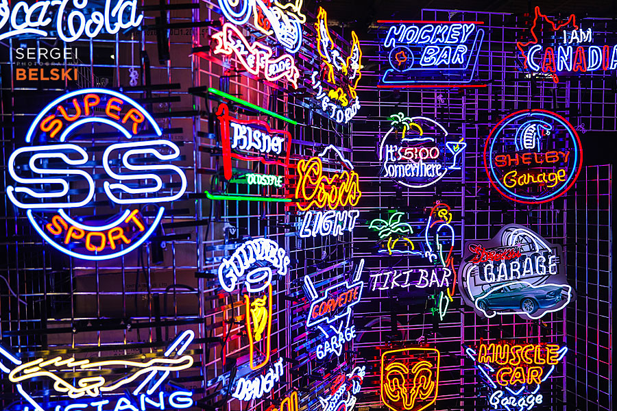 calgary event photographer motorcycle show sergei belski photo