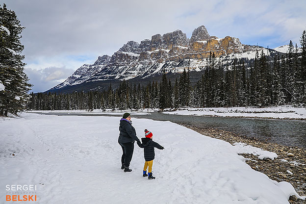 my tesla adventures bc road trip photographer sergei belski photo