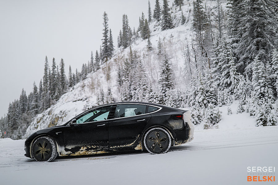 my tesla adventures bc road trip photographer sergei belski photo