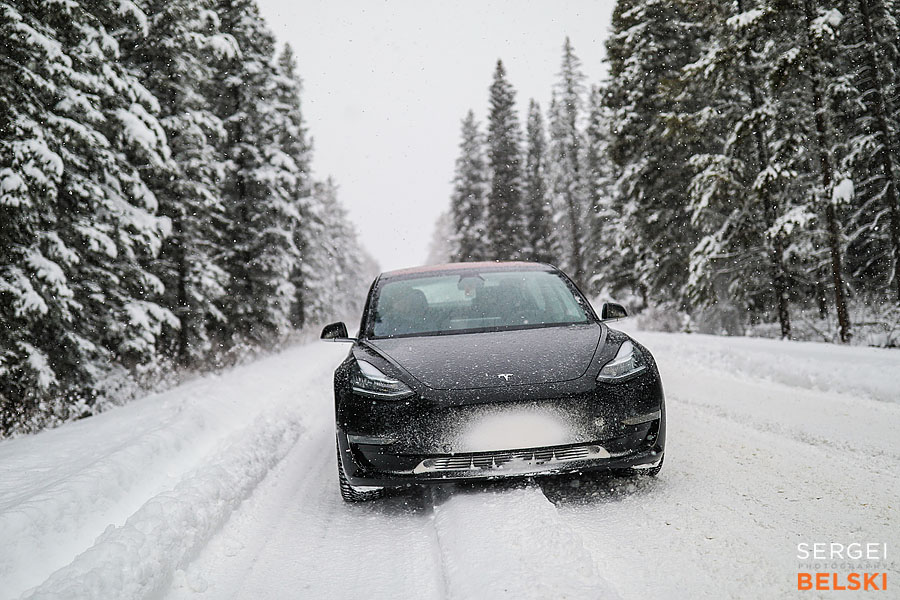 my tesla adventures bc road trip photographer sergei belski photo
