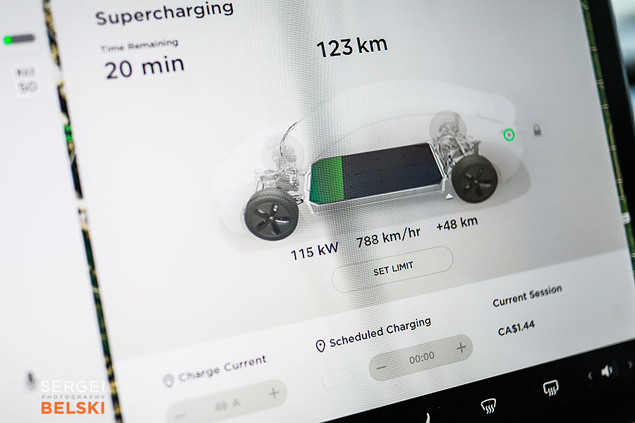 my tesla adventures bc road trip photographer sergei belski photo