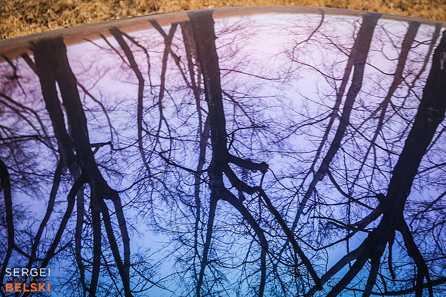 my tesla adventures photographer sergei belski photo