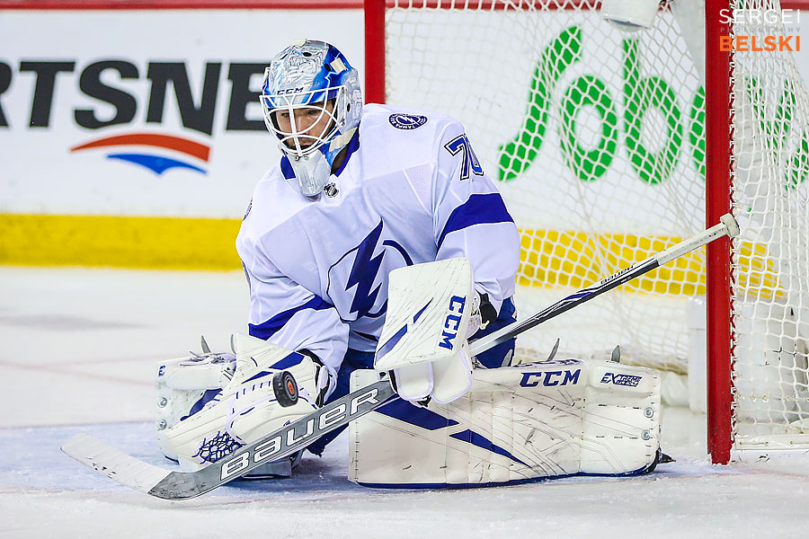 nhl hockey calgary sports photographer sergei belski photo