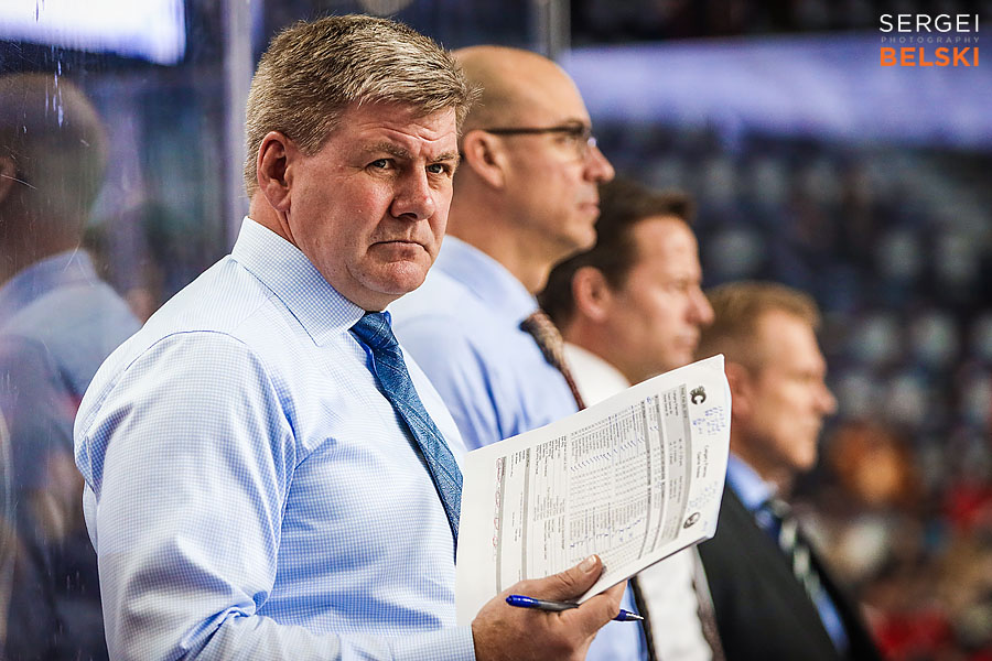 nhl hockey calgary sports photographer sergei belski photo