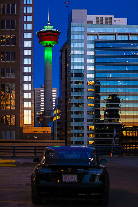 my tesla adventures photographer sergei belski photo