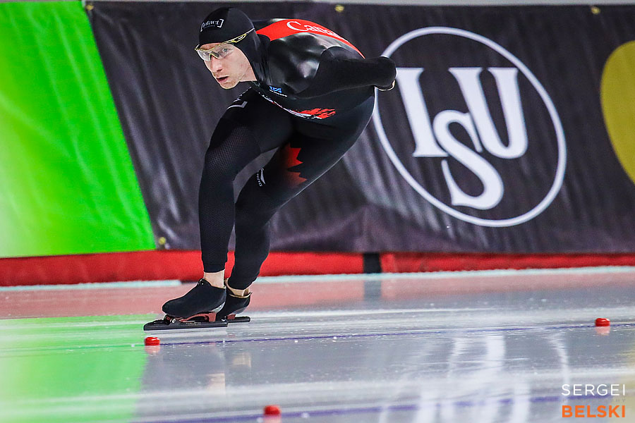 speed skating calgary sports photographer sergei belski photo