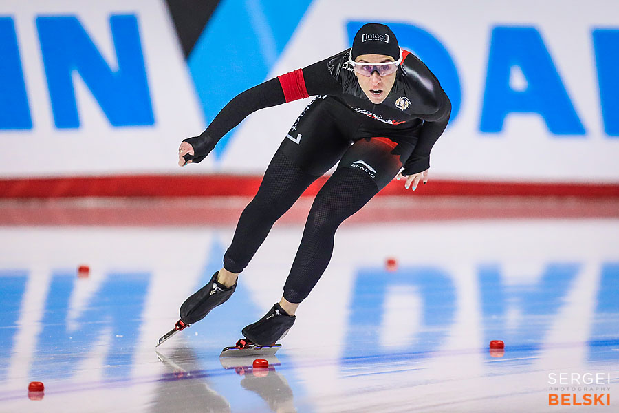 speed skating calgary sports photographer sergei belski photo