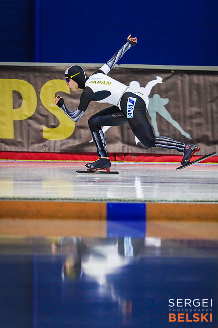 speed skating calgary sports photographer sergei belski photo