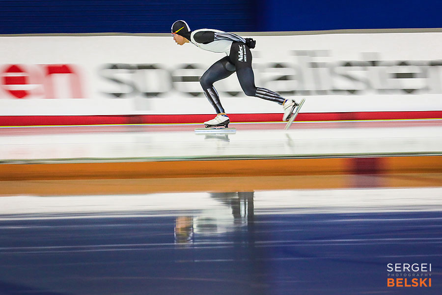 speed skating calgary sports photographer sergei belski photo