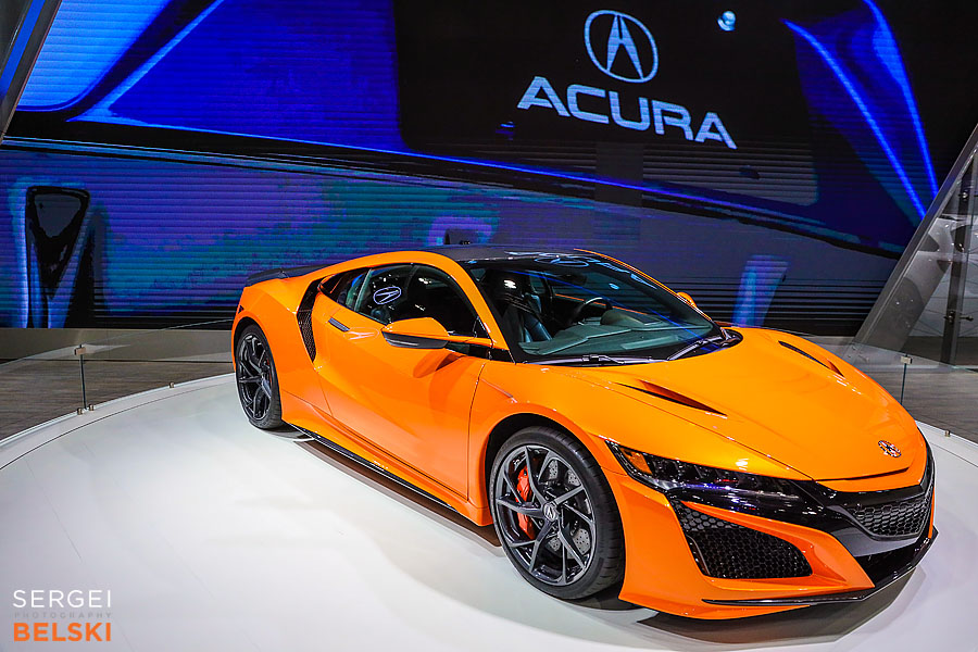 calgary international auto and truck show sergei belski photo