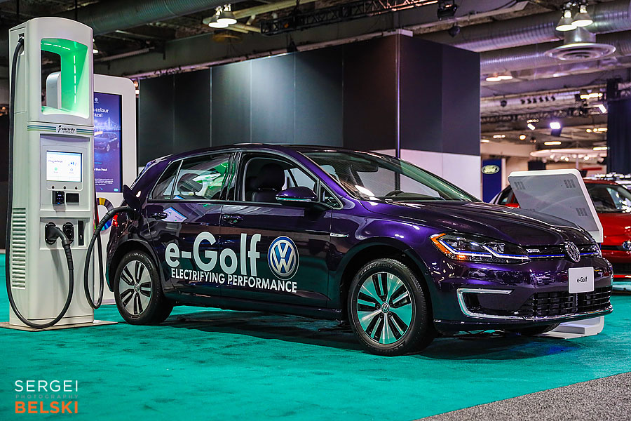 calgary international auto and truck show sergei belski photo