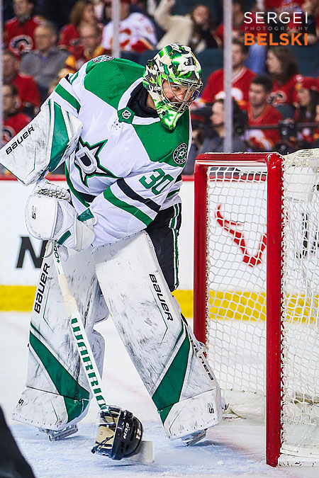 nhl hockey calgary sports photographer sergei belski photo