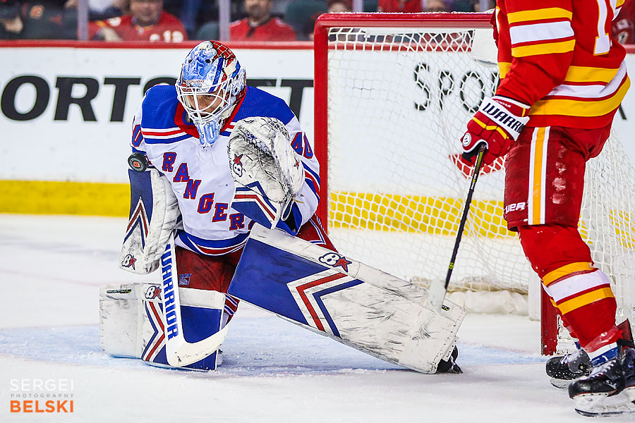 nhl hockey calgary sports photographer sergei belski photo