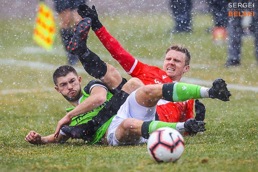 cavalry fc soccer Calgary sports photographer sergei belski photo