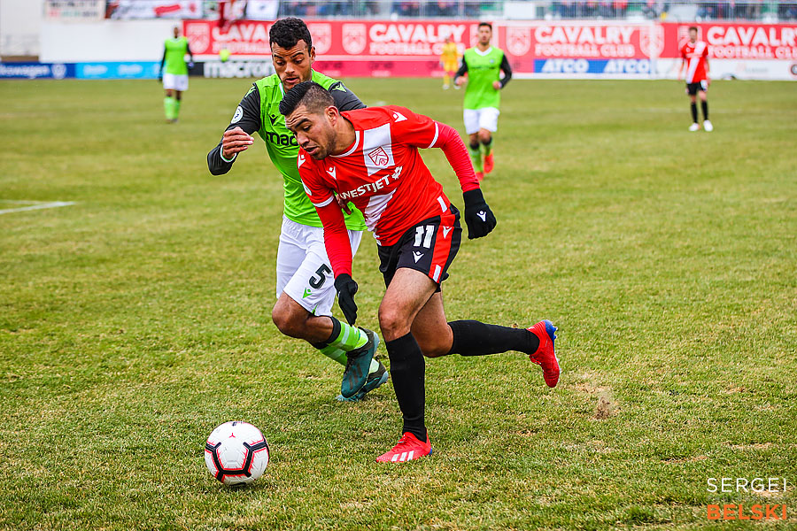 cavalry fc soccer Calgary sports photographer sergei belski photo