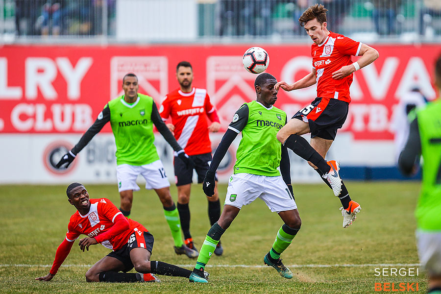cavalry fc soccer Calgary sports photographer sergei belski photo