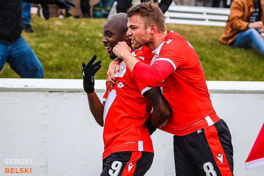 cavalry fc soccer Calgary sports photographer sergei belski photo
