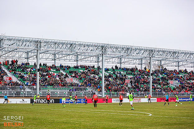cavalry fc soccer Calgary sports photographer sergei belski photo