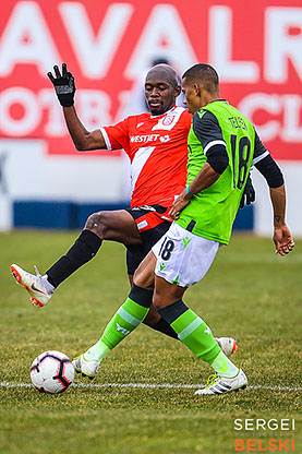 cavalry fc soccer Calgary sports photographer sergei belski photo