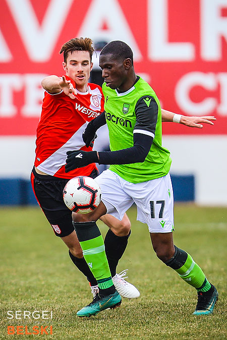 cavalry fc soccer Calgary sports photographer sergei belski photo