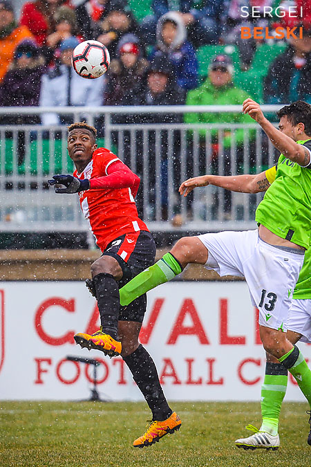 cavalry fc soccer Calgary sports photographer sergei belski photo