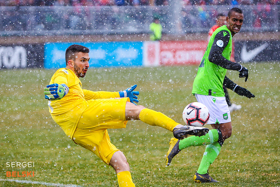 cavalry fc soccer Calgary sports photographer sergei belski photo