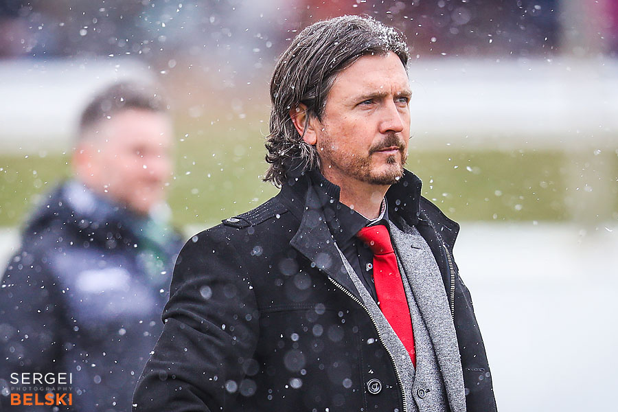 cavalry fc soccer Calgary sports photographer sergei belski photo