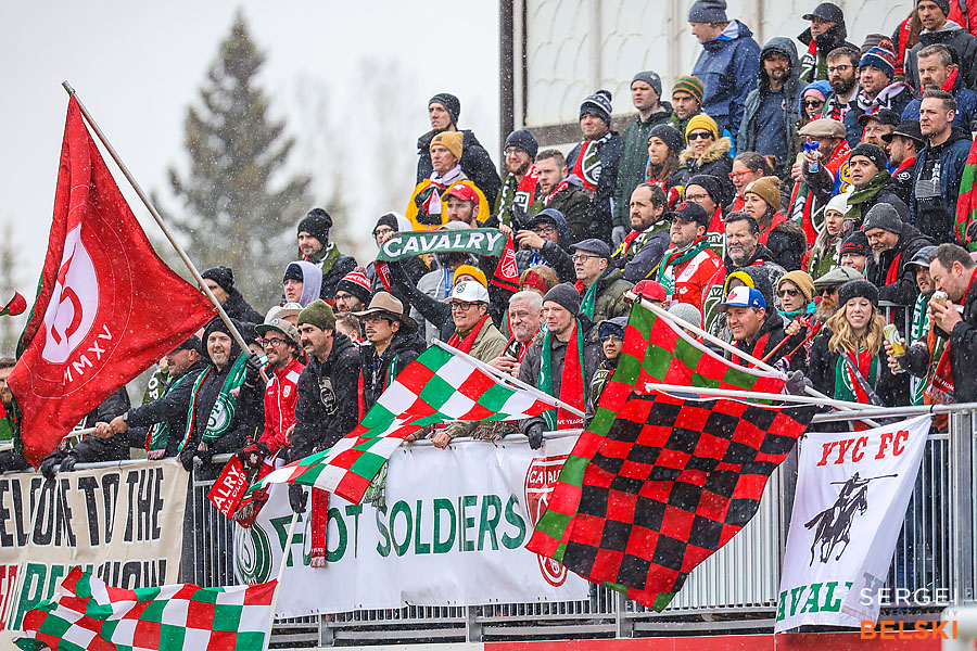 cavalry fc soccer Calgary sports photographer sergei belski photo