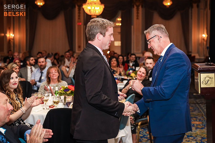 fortis alberta calgary corporate event sergei belski photo