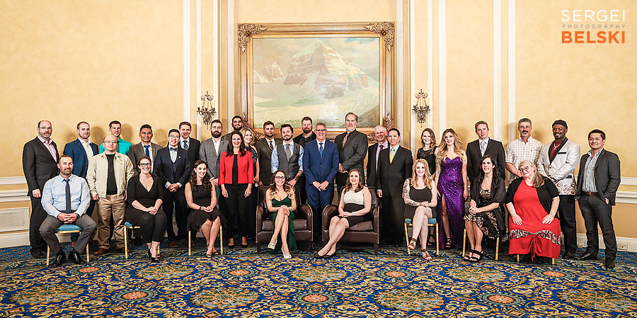 fortis alberta calgary corporate event sergei belski photo
