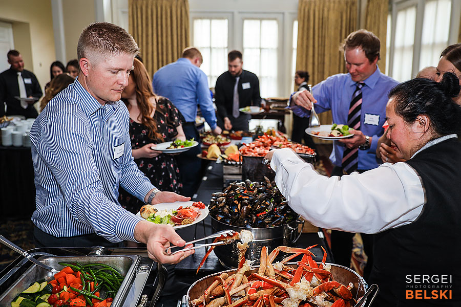 fortis alberta calgary corporate event sergei belski photo