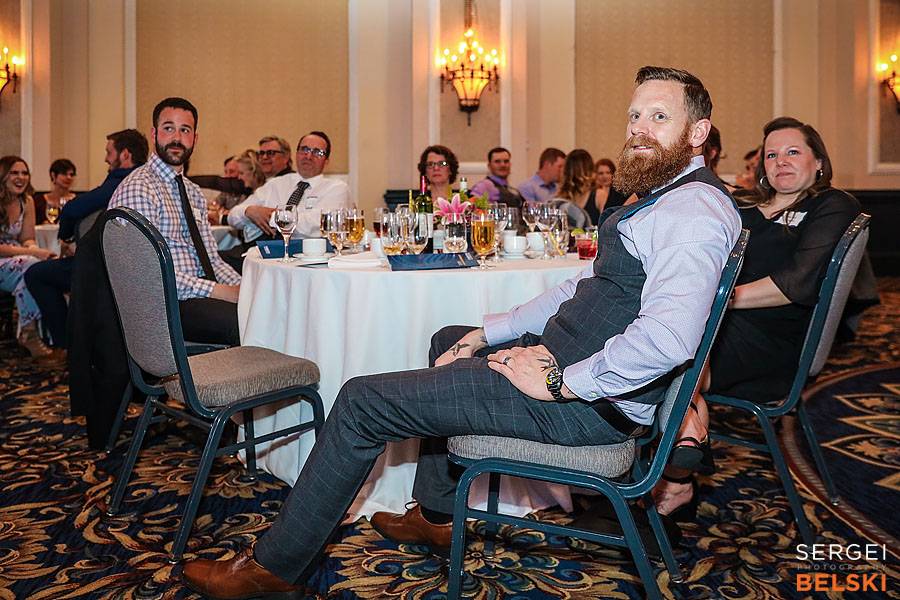 fortis alberta calgary corporate event sergei belski photo