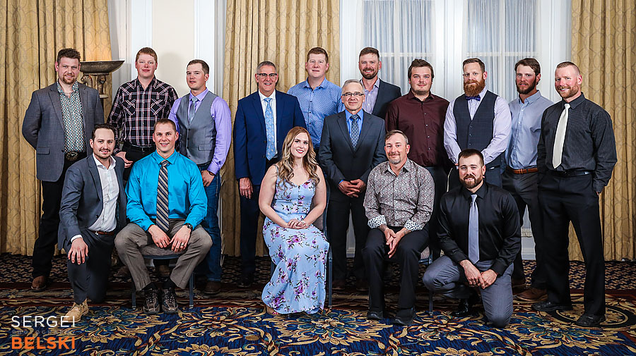 fortis alberta calgary corporate event sergei belski photo