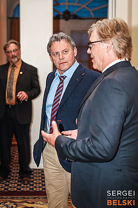fortis alberta calgary corporate event sergei belski photo
