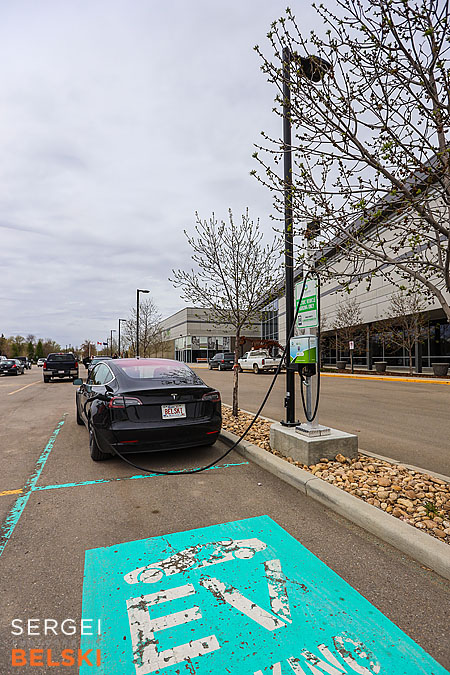 my tesla adventures photographer sergei belski photo