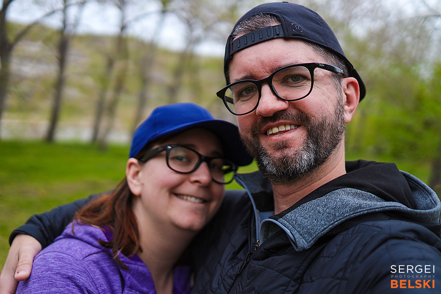 my tesla adventures photographer sergei belski photo