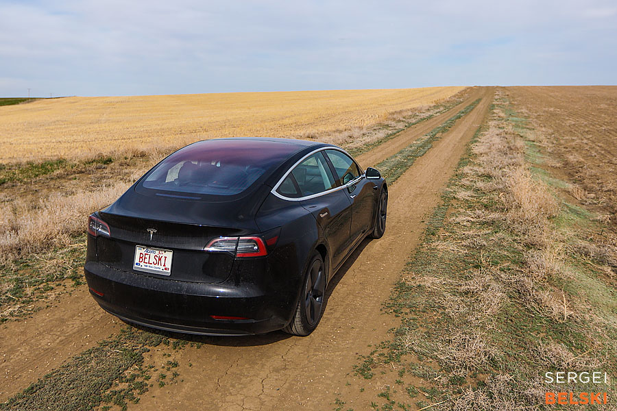 my tesla adventures photographer sergei belski photo