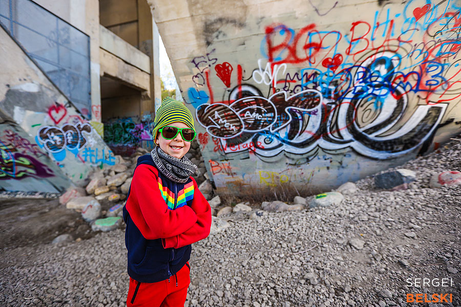 my tesla adventures photographer sergei belski photo