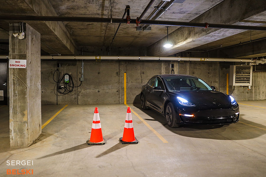 my tesla adventures photographer sergei belski photo