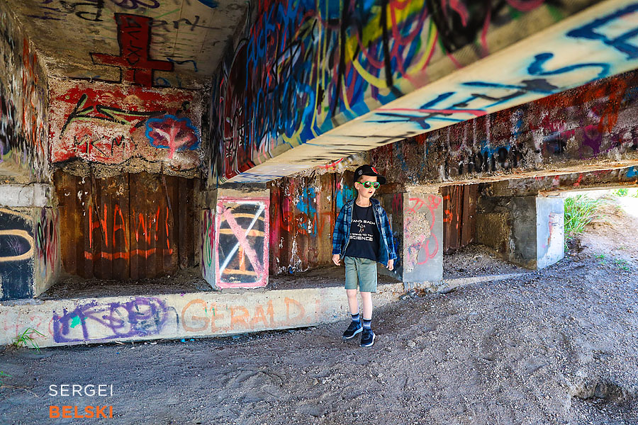 my tesla adventures photographer sergei belski photo