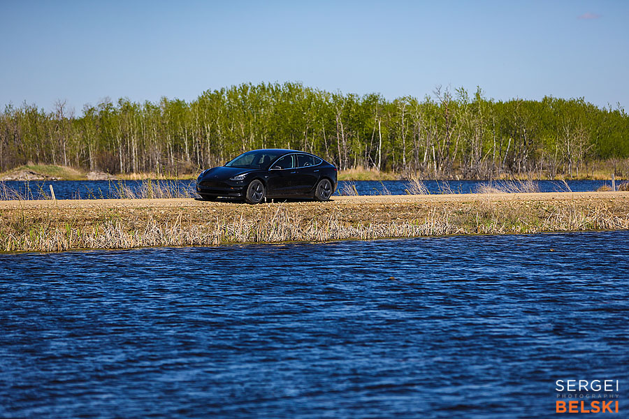 my tesla adventures photographer sergei belski photo