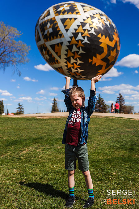 my tesla adventures photographer sergei belski photo