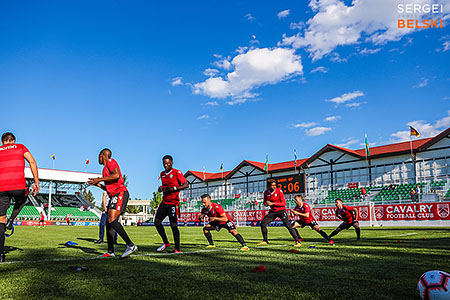 cavalry fc soccer Calgary sports photographer sergei belski photo