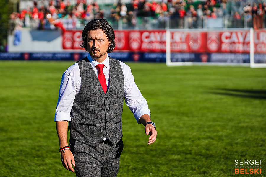 cavalry fc soccer Calgary sports photographer sergei belski photo